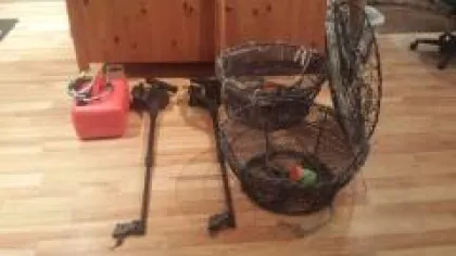 Vancouver fishing in December