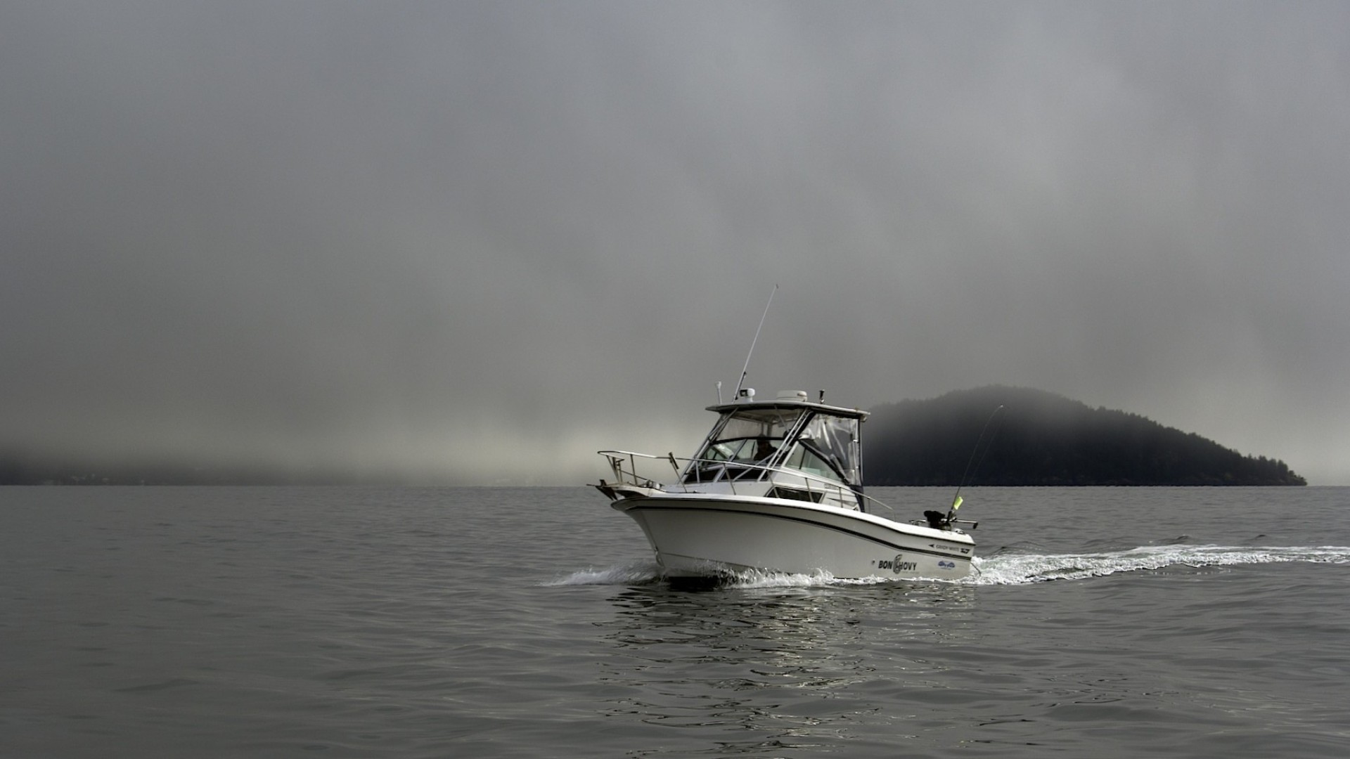 Fishing Packages - Bon Chovy Salmon Fishing Charters